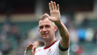 В ЦСКА у Баринова не будет статуса и неприкосновенности, как в «Локо». Это топ-трансфер — и огромный риск