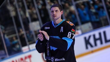 Чтобы войти в историю, мало быть мастером и набирать очки. Как Шипачев стал легендой