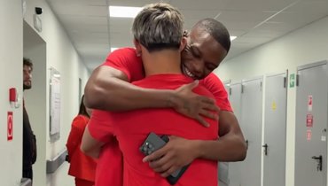 «Бокальчик шампанского был, признаюсь». Игроки «Спартака» вышли из отпуска