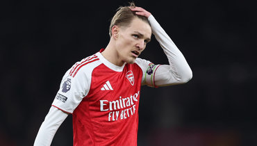 «Такие матчи лидер АПЛ проводит очень прагматично». Прогноз Нагучева на лондонское дерби в полуфинале Кубка лиги