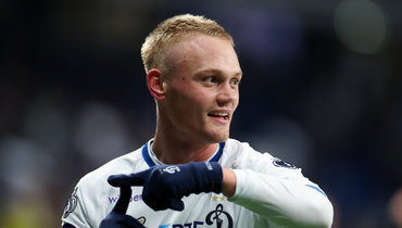 Тюкавин об отпуске: «Понравился первый день после последней игры, потому что это был первый выходной»