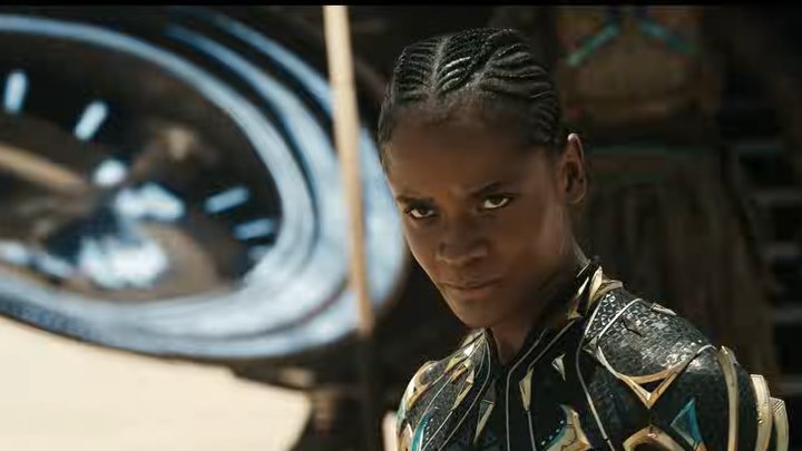 Marvel показала новый тизер фильма «Мстители: Судный день» с Черной Пантерой, Нэмором и Существом