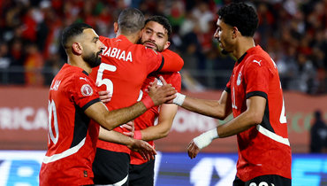 Сенегал — Египет: онлайн-трансляция матча 1/2 финала Кубка Африки