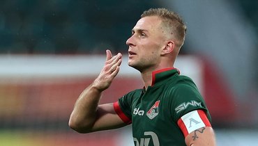 Представитель Баринова: «Галактионов пожелал Диме успехов в дальнейшей карьере»