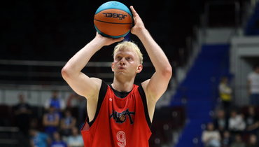 Касаткин поменял клуб через пять дней после освобождения из СИЗО. Неожиданное решение баскетболиста