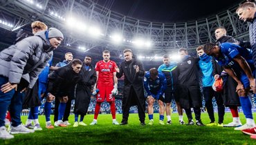 «Карседо выигрывал чемпионат Кипра? Шпилевский тоже...» Селюк — о «Спартаке», класико, Ямале и Мбаппе