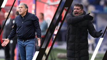 «Рубин» попрощался с Рашидом Рахимовым. Похоже, его место займет Франк Артига