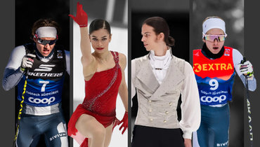 Милан сравняется с Парижем. На Олимпиаде в Италии у России будет примерно 15 участников