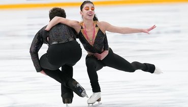 Подлость от британцев или собственная глупость? Бывших российских фигуристов не пустили на ЧЕ в Англию