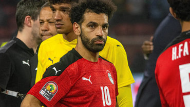 Сенегал против Египта — ремейк финала Кубка Африки-2022. Тогда «Фараоны» проиграли и мечтают о мести