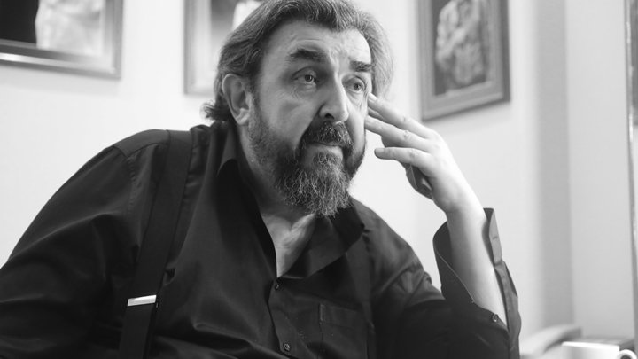 Игорь Золотовицкий