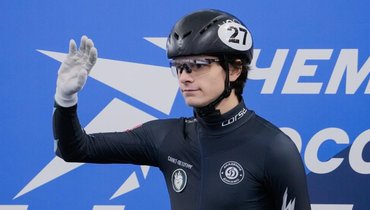 Шорт-трекисты Крылова и Посашков приняли приглашение МОК на Олимпиаду-2026