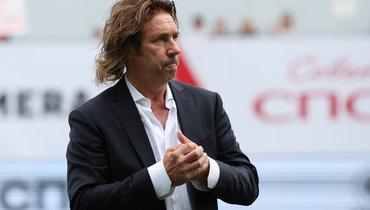 Мостовой рассказал о возможном вхождении в тренерский штаб «Спартака»