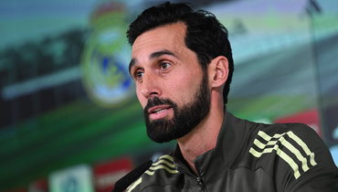 «Эго игроков? Меня это не сильно беспокоит». Арбелоа не боится лидеров «Реала» — по слухам, они довели Алонсо