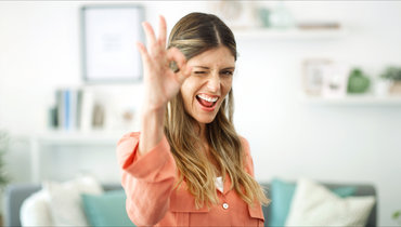 Слово «ок» признано самым популярным в русском языке