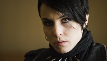 По «Девушке с татуировкой дракона» готовится сериал