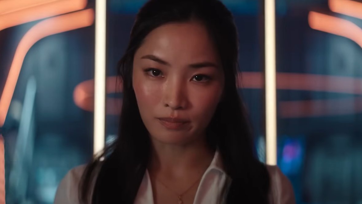 2-й сезон сериала «Монарх: Наследие монстров» получил тизер