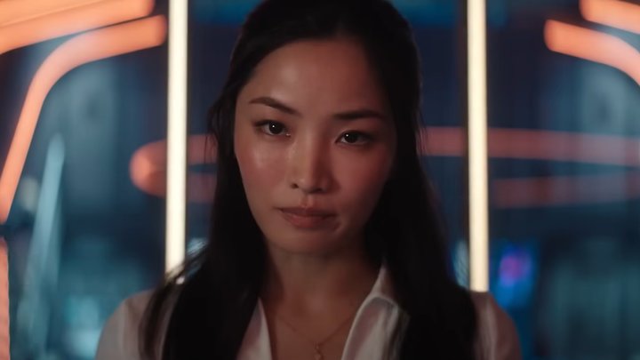 2-й сезон сериала «Монарх: Наследие монстров» получил тизер