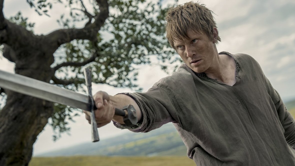 Критики оценили сериал «Рыцарь Семи Королевств»