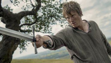 Критики оценили сериал «Рыцарь Семи Королевств»