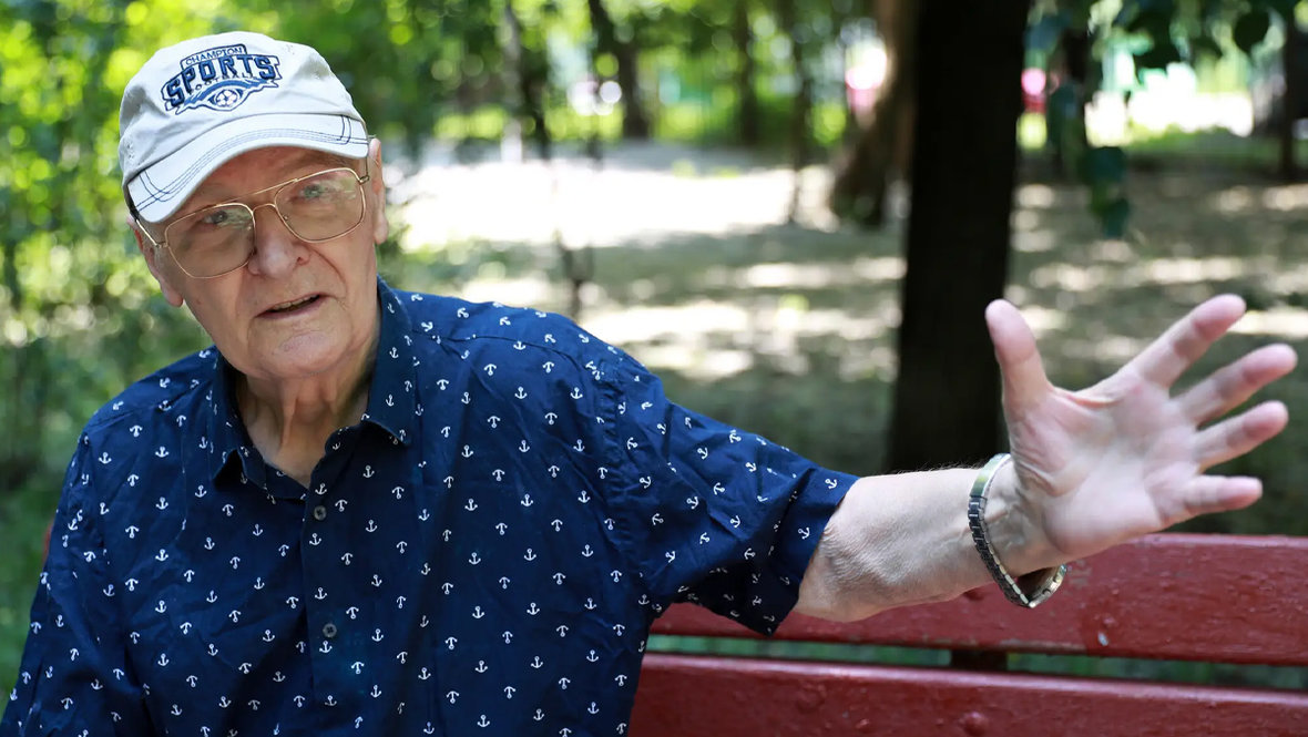 Владимир Писаревский: 90 лет со дня рождения комментатора — карьера и истории из жизни