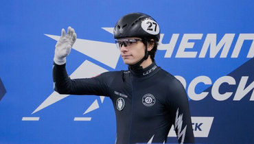 «После завершения отбора находился в неведении». Иван Посашков — о путевке на Олимпиаду в Милан