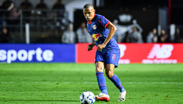 «Зенит» нашел замену Жерсону, «Динамо» договорилось о переходе бразильца Рикардо, Артига возглавил «Рубин»