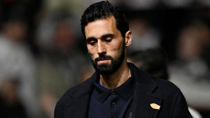 Кошмарный дебют Арбелоа во главе «Реала»! Команда вылетела из Кубка Испании, проиграв аутсайдеру Сегунды