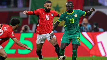 Мане оставил Салаха без титула. Сенегал сильнее Египта, а Марокко вытащил в финал кошмар пенальтистов Буну!