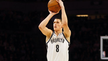 «Бруклин» проиграл «Нью-Орлеану», Дёмин набрал 17 очков