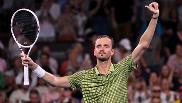 Медведев и Рублев могут сыграть в четвертьфинале Australian Open-2026