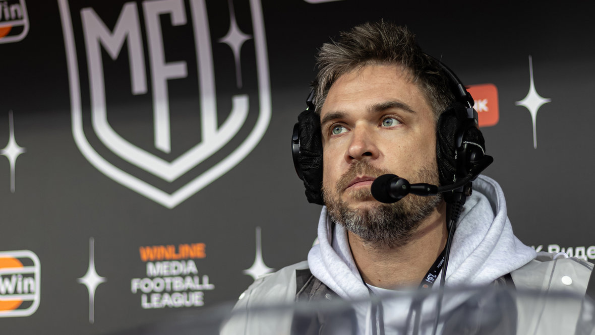 Николай Осипов: интервью президента Медиалиги — о развитии лиги, итогах сезона и медийном ЧМ