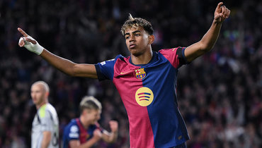 «Расинг» — «Барселона»: онлайн-трансляция матча Кубка Испании