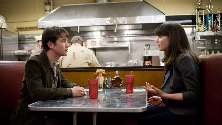 500 дней лета