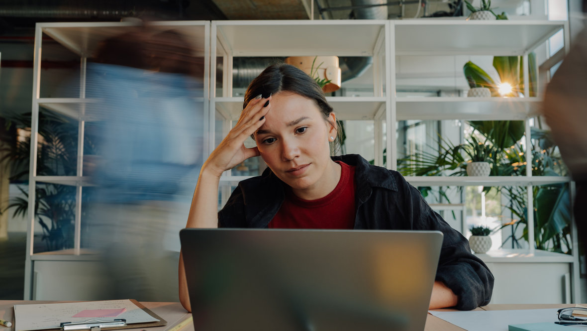 Эйчар рассказала, почему зимой сложнее работать