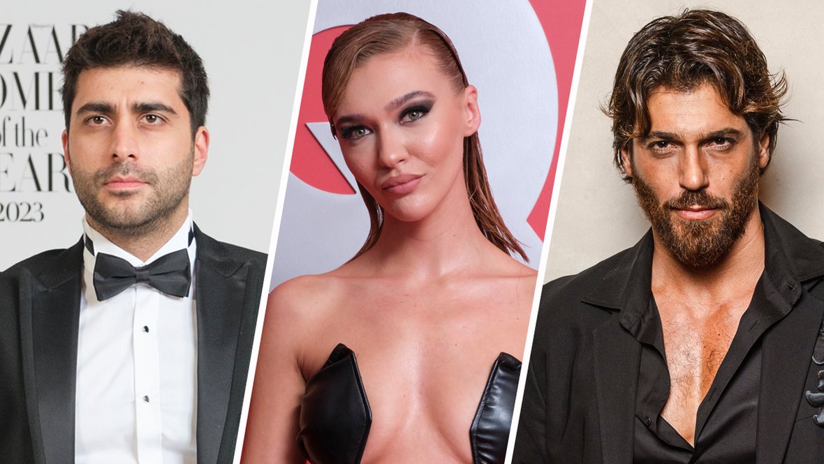 7 турецких знаменитостей, которые попались на употреблении запрещенных веществ