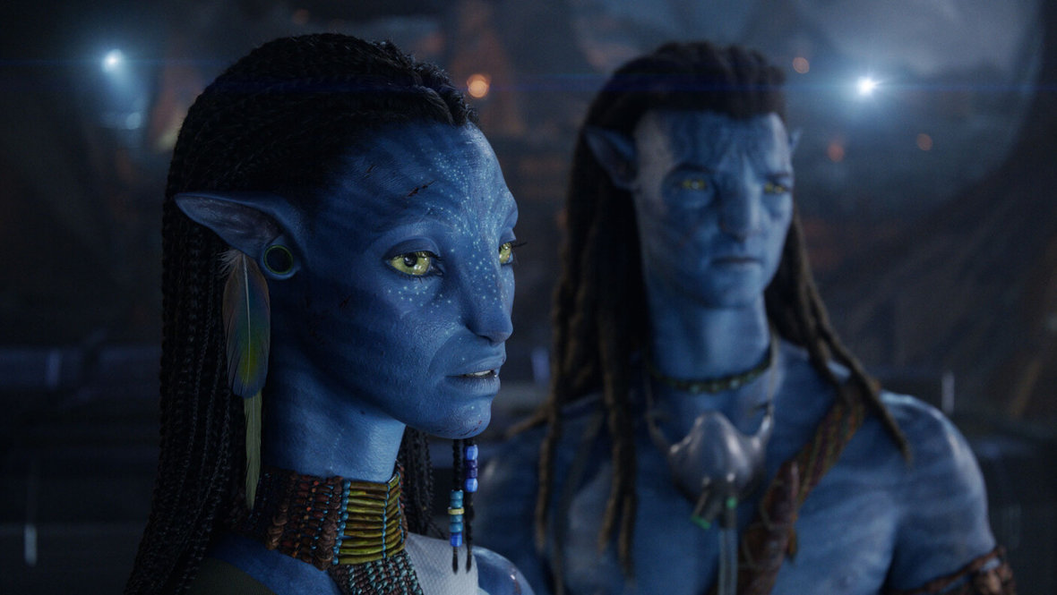 Фильм «Аватар: Пламя и пепел» вышел в российских кинотеатрах