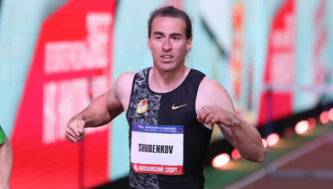 «Сложно додуматься до самостоятельной подачи на визу, если никогда этого не делал». Шубенков — о независимости наших спортсменов
