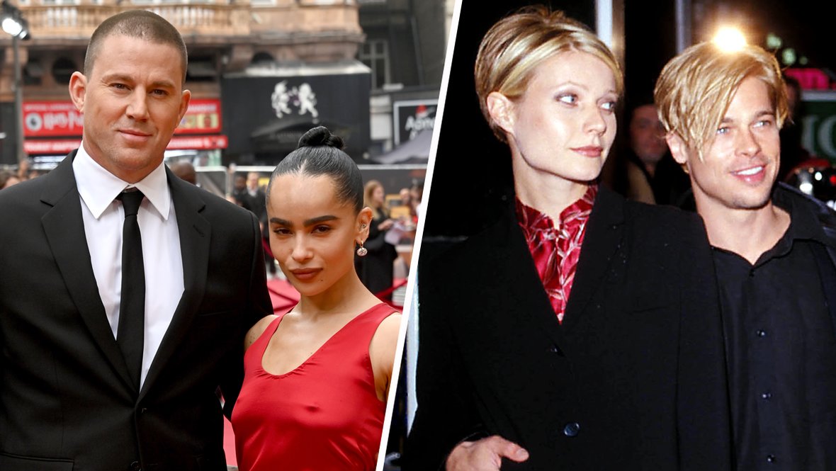 Недолго музыка играла: 10 звездных свадеб, которые так и не случились