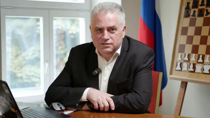 «Мы установили несколько исторических рекордов в 2025-м». Александр Ткачев — об итогах года в российских шахматах