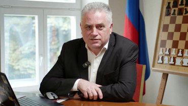 Исполнительный директор Федерации шахмат России Александр Ткачев — об итогах 2025 года в российских шахматах: интервью