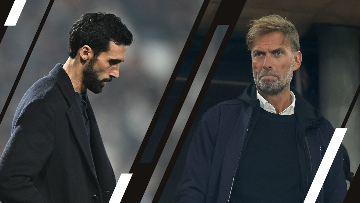 Реал проиграл первый матч под руководством Арбелоа: команду может возглавить Юрген Клопп