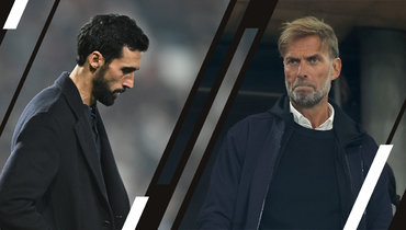 «Мы достигли дна». В «Реале» обсуждают провал Арбелоа в Кубке Испании — уже есть слухи о приходе Клоппа