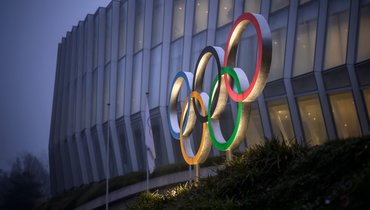 «Спортивный апартеид». Латвийским спортсменам рекомендовали избегать россиян на Олимпиаде в Италии