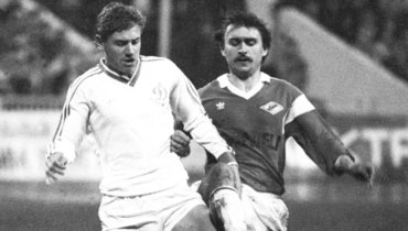 «Спартак» задачу выполнил — дважды обыграл киевлян