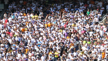 Бойкот не сработал? ФИФА получила рекордные полмиллиарда заявок на покупку билетов ЧМ-2026