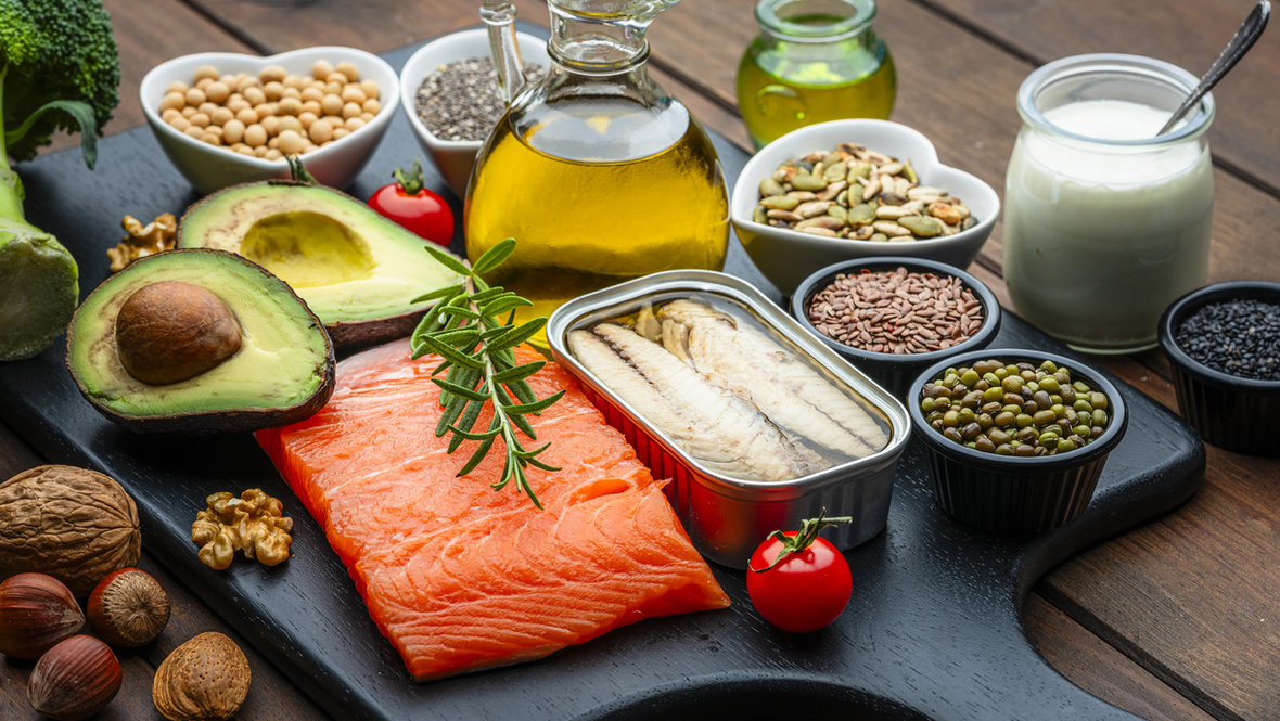 Терапевт перечислила продукты, которые поддерживают иммунитет зимой