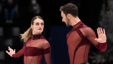 Пападакис отстранили от работы на Играх в Милане. Причина — книга олимпийской чемпионки