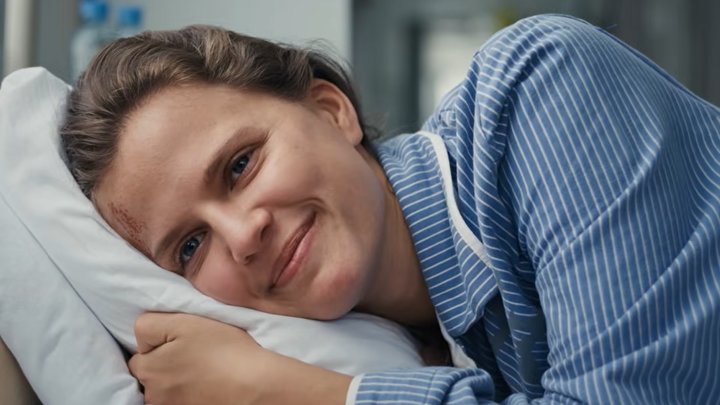 Вышел трейлер сериала «Ландыши. Вторая весна»