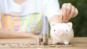 Эксперт по инвестициям дала совет, как научить ребенка финансовой грамотности